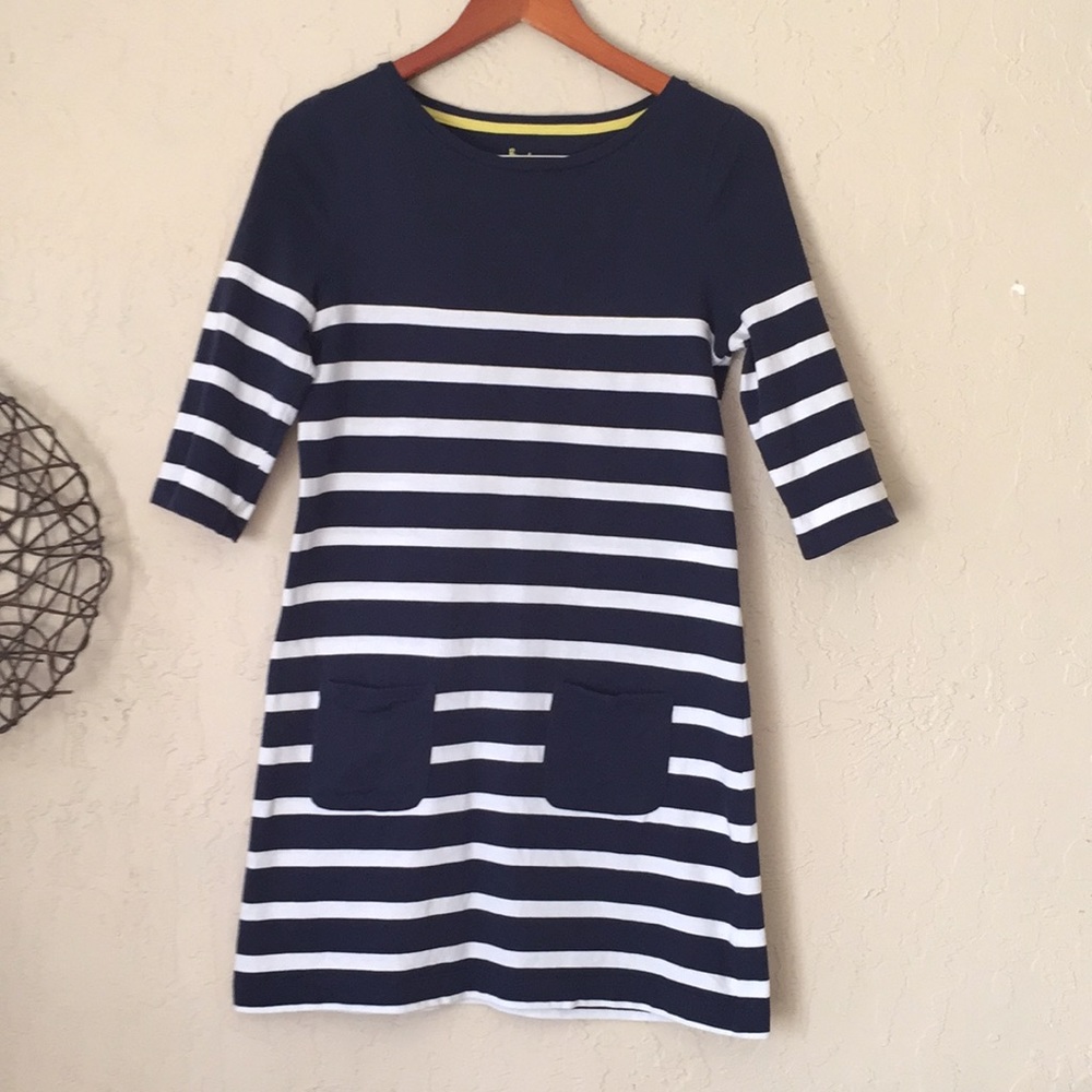 Boden Casual Dress✨